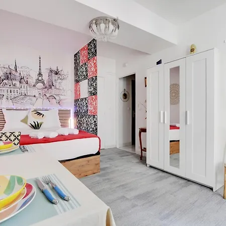 Guestready - Cosy Pres De Notre-dame *