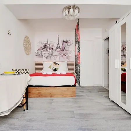 Guestready - Cosy Pres De Notre-dame *