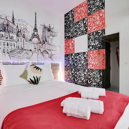 Guestready - Cosy Pres De Notre-dame